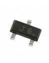 J6 S9014 SOT23 Transistor SMD
