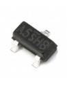 A5SHB SI2305DS SOT23 Transistor SMD mosfet