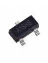 A1SHB SI2301DS SOT23 Transistor SMD mosfet