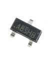 A8SHB SI2308DS SOT23 Transistor SMD mosfet